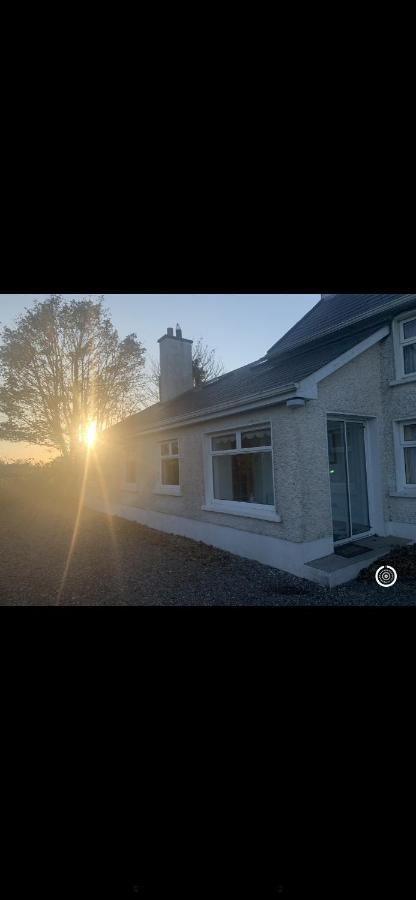 Clonmines Lodge Wexford Exterior foto