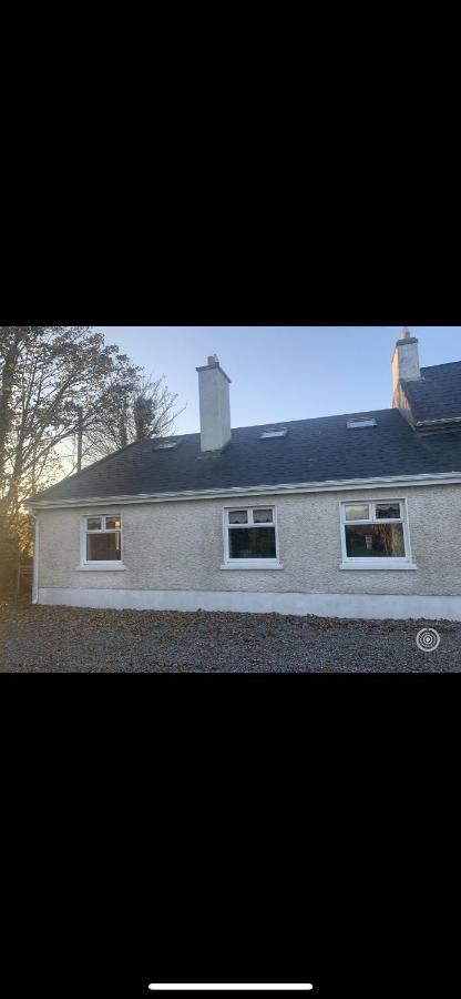 Clonmines Lodge Wexford Exterior foto